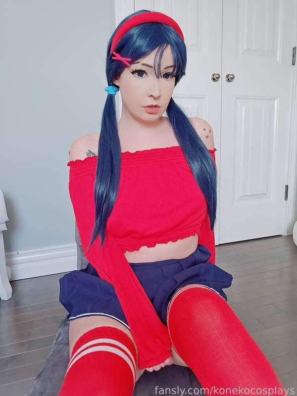 konekocosplays image #23