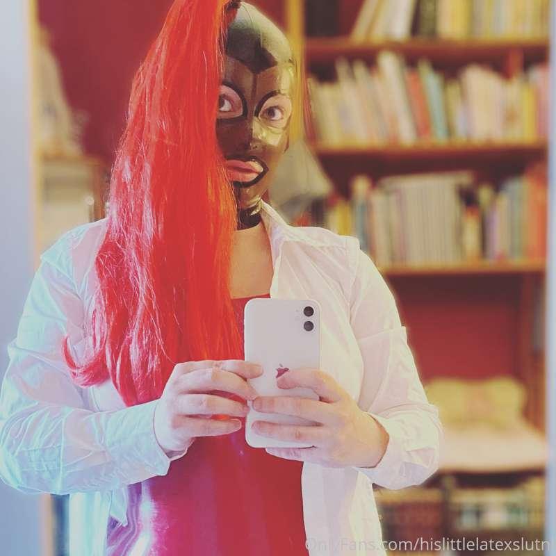 Keeping it decent for social media... But more will come her..