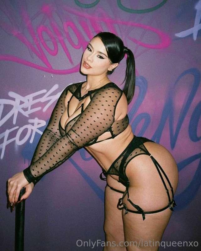 Lady marmalade 🍯