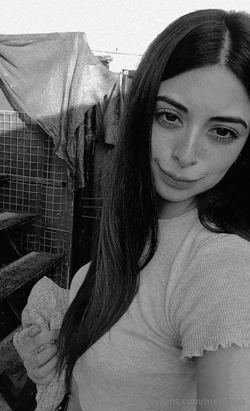 Hello babies, I'm about to go for a walk. ❤️