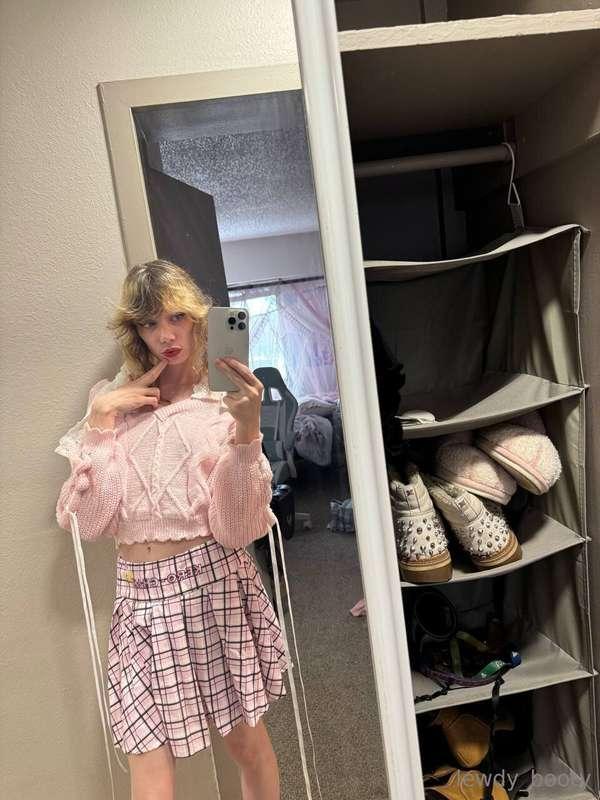 Feeling sexy today so I wanted to share 🤭💕