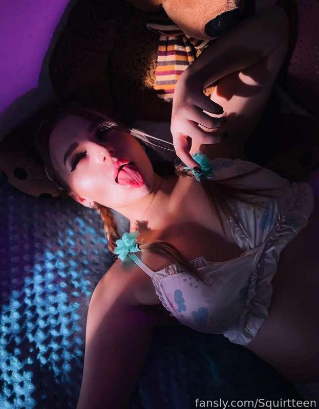 squirtteen image #1
