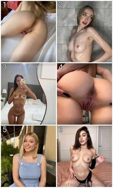 🎁 JOIN MY BESTIES FOR FREE OFFERS!1. 💙🍬 @lolalovve 🍬💙2. 🍬🎀 @..