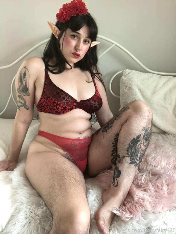 hairyfairy420 image #10