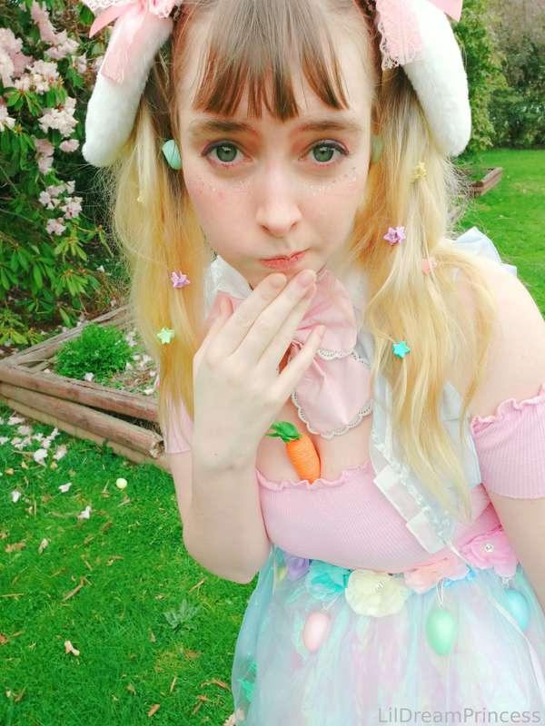 lildreamprincess image #10