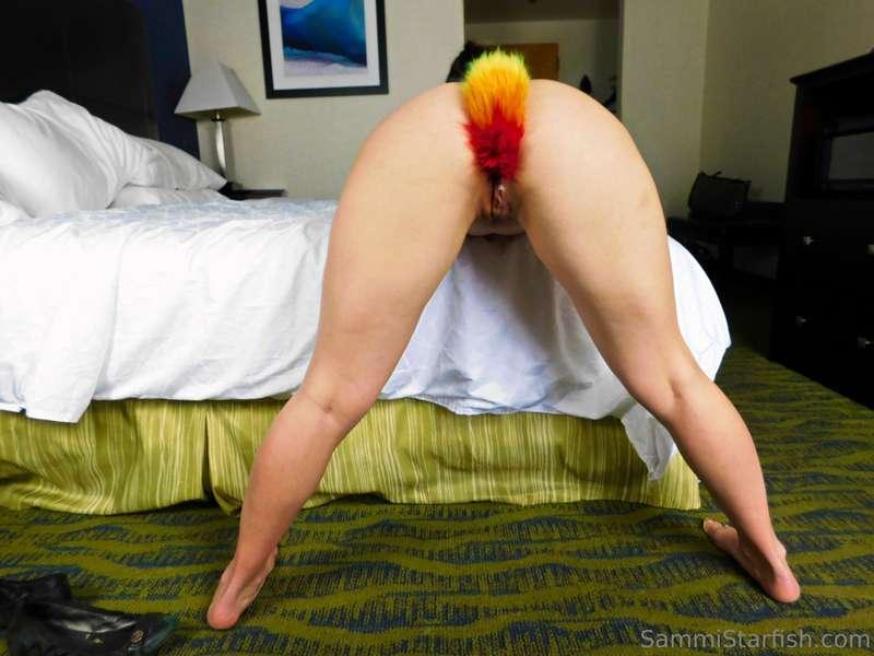 sammi-starfish image #8