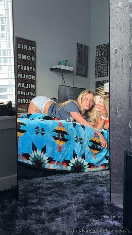 you come home to this. wyd? 