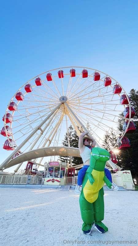 rugbymermaid image #2