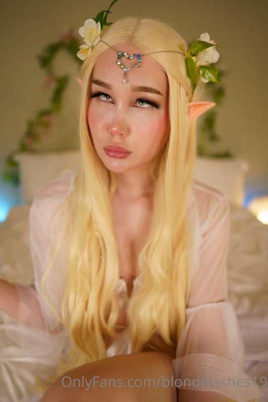 blondelashes19 image #16