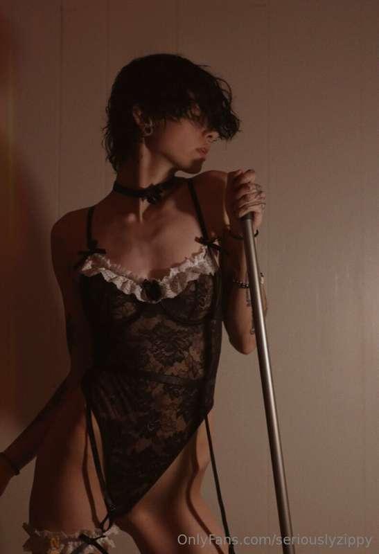 Housekeeping…Would you let me clean your house?