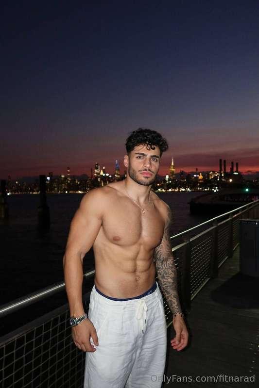 such a good night to enjoy each other