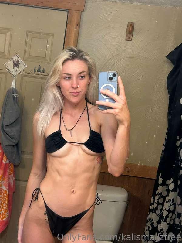 Does black look good on me?