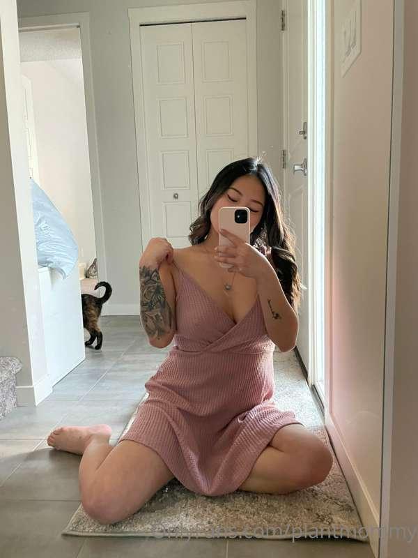 Oh boy I’ve got some goodies cumin your way 😉💦
