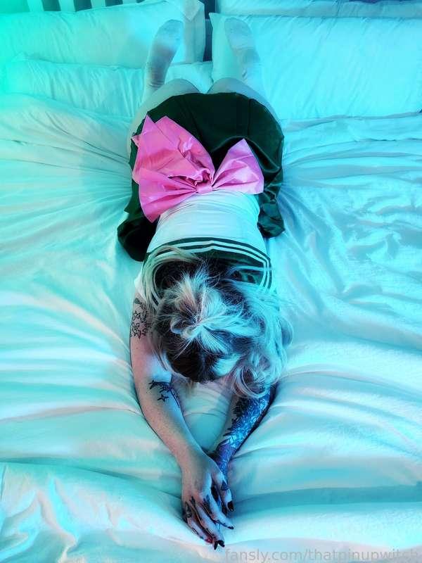 thatpinupwitch image #12