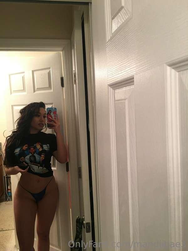 Are you up right now?😏