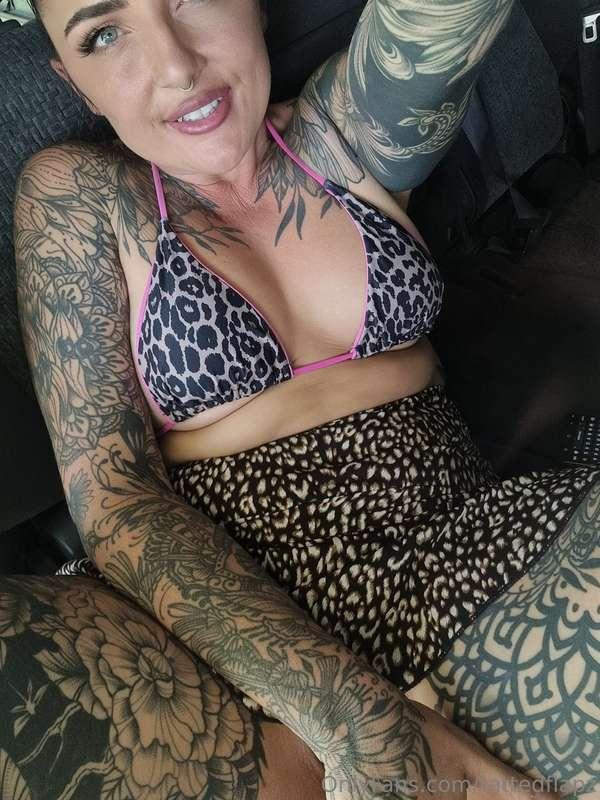 tattedflapz image #1