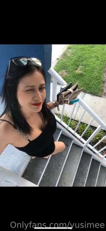 Heading to ybor for 🍹 drinks for all my local followers see ..
