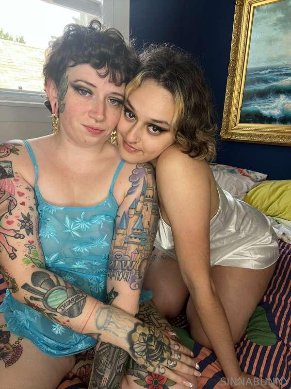 sinnabunny.premium image #5