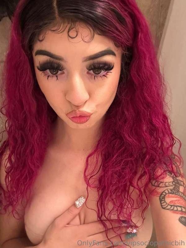 🩷⭐️💧