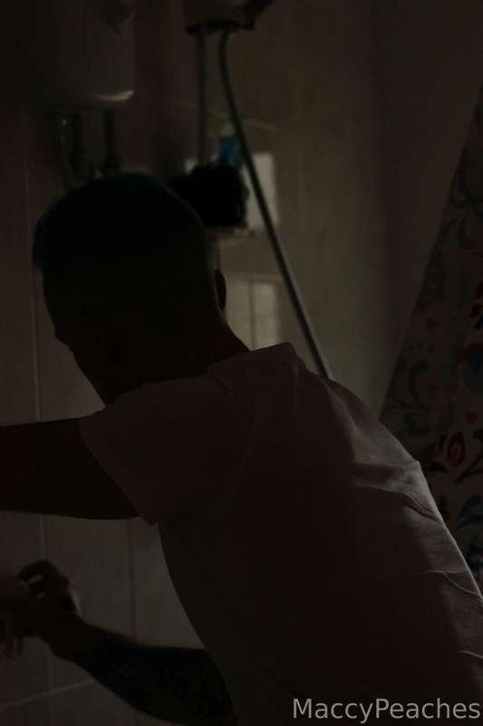 *Moody Shower photo dump 1*

I paid for a photographer to ta..