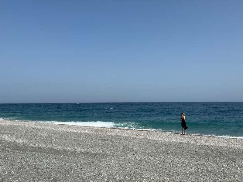 Lost somewhere in Sicily.