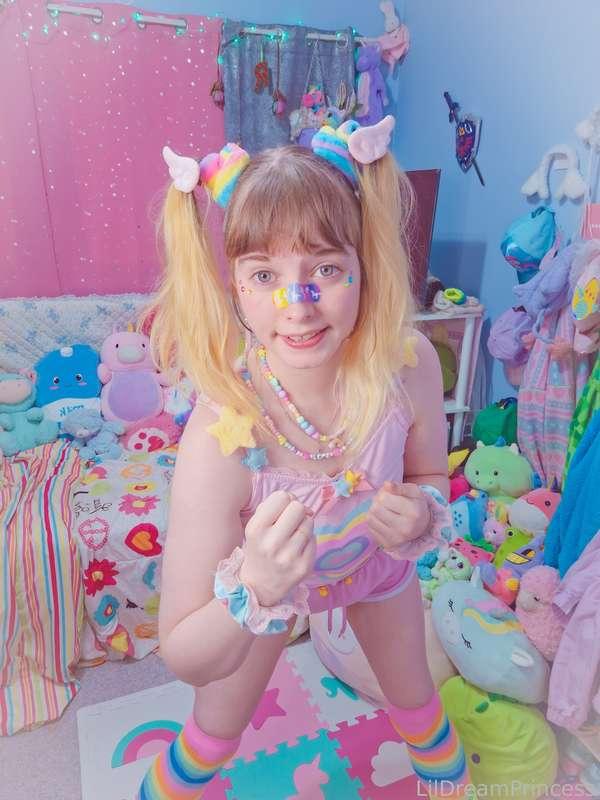 lildreamprincess image #14