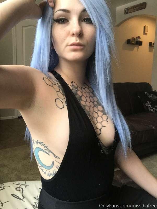 missdiafree image #0