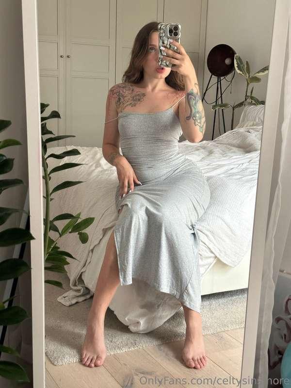 When glam feels natural 💃✨