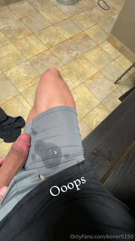 Who needs these undies! They smell good