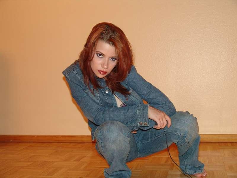 Denim!