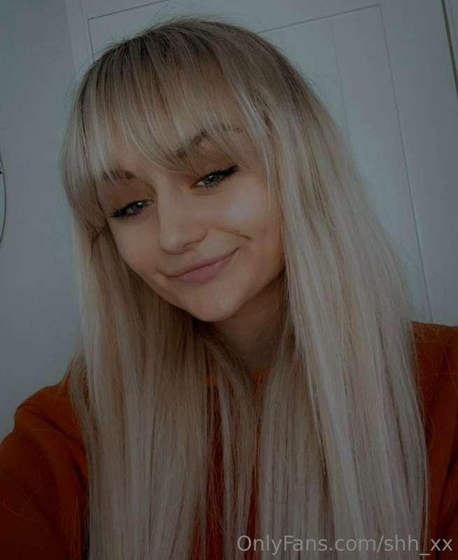 Hey you 😉 I wanna know what type of content you’d like I’m d..