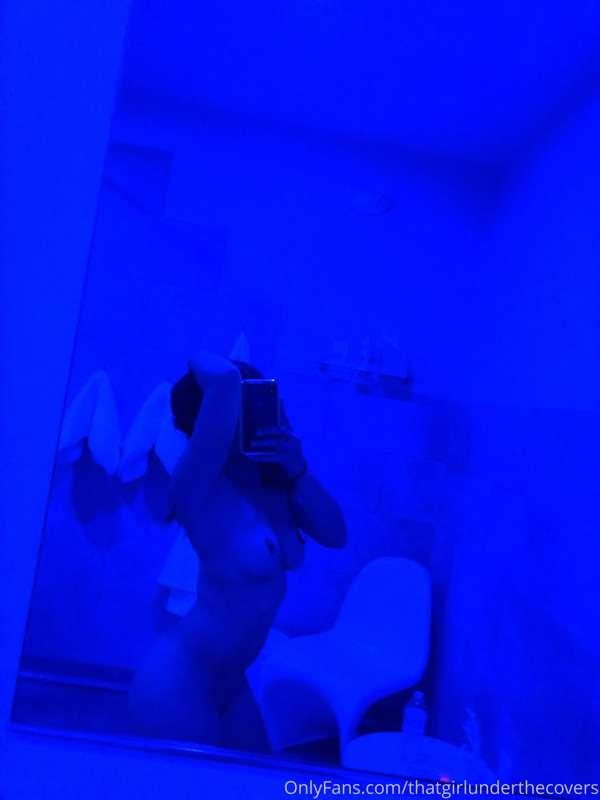 Taking care of myself is fun, but satisfying your needs is s..