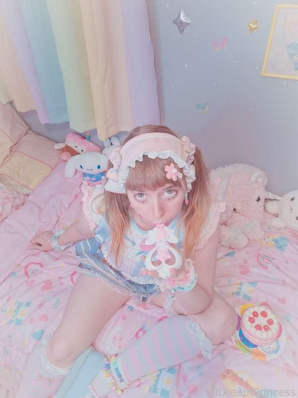 lildreamprincess image #20
