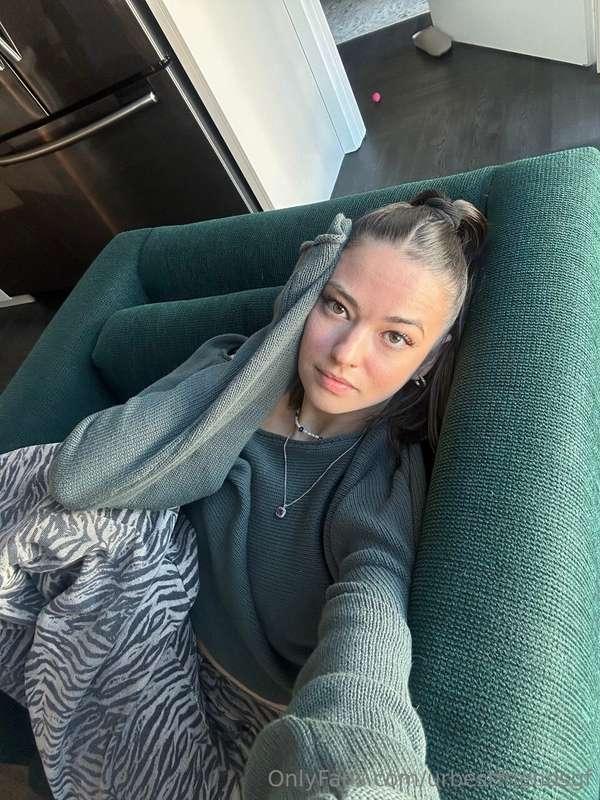 Im ready to be your bad girl! 💕