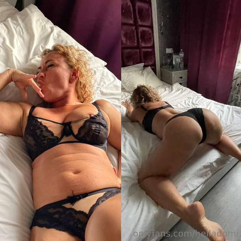 @curly.mia
@curly.mia
this mommy will fulfill your fantasies..