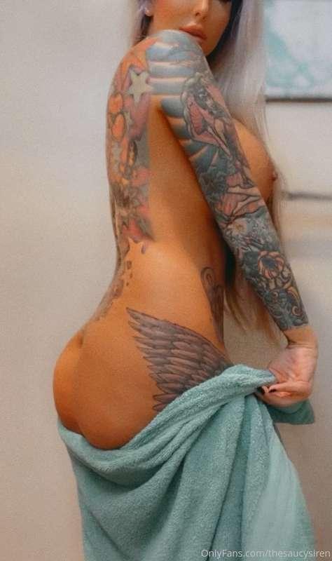thesaucysiren image #1