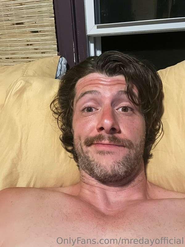 Time for bed!  Night Night MFers, love y’all!