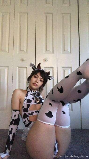 Cowgirl pt. 2 

(little heads up I'll be posting the final p..