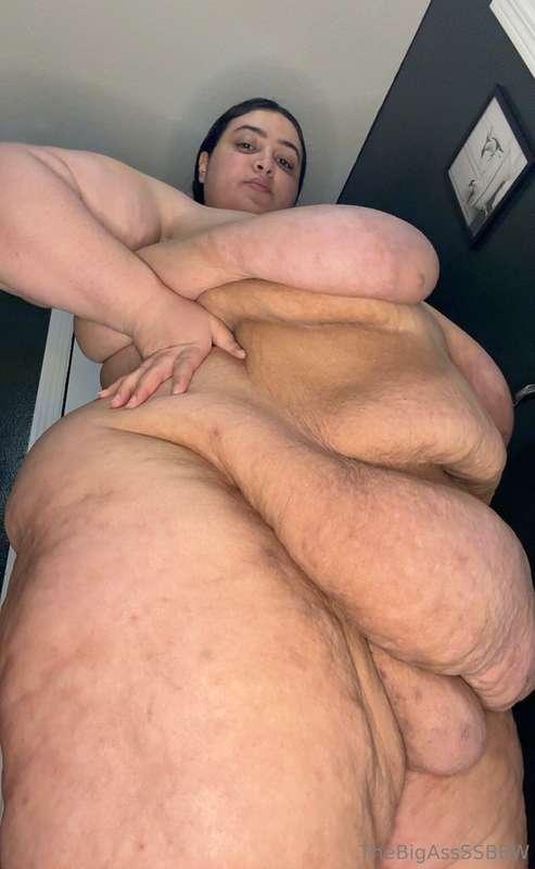thebigassssbbw1 image #1
