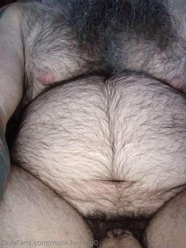 Can I be your teddy bear?