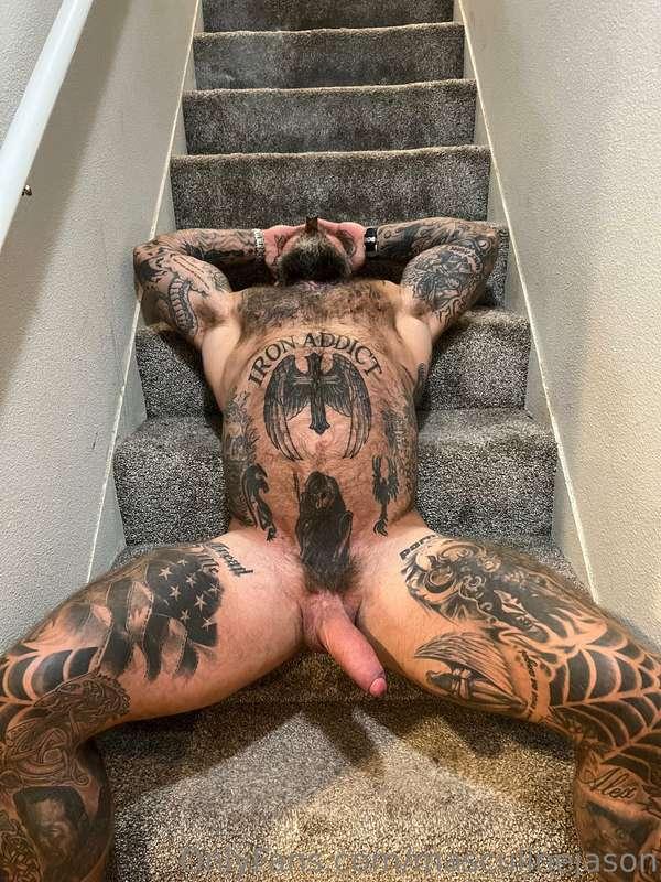 masculinejason image #10