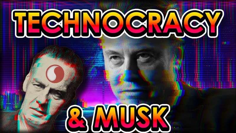 TECHNOCRACY