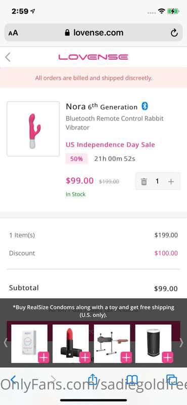 Anyone wanna buy this for me ?? You would get the honor of h..