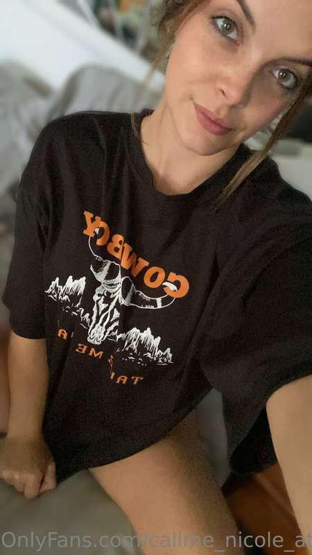 Today has been full of play time and sexiness 😉. Let’s see w..