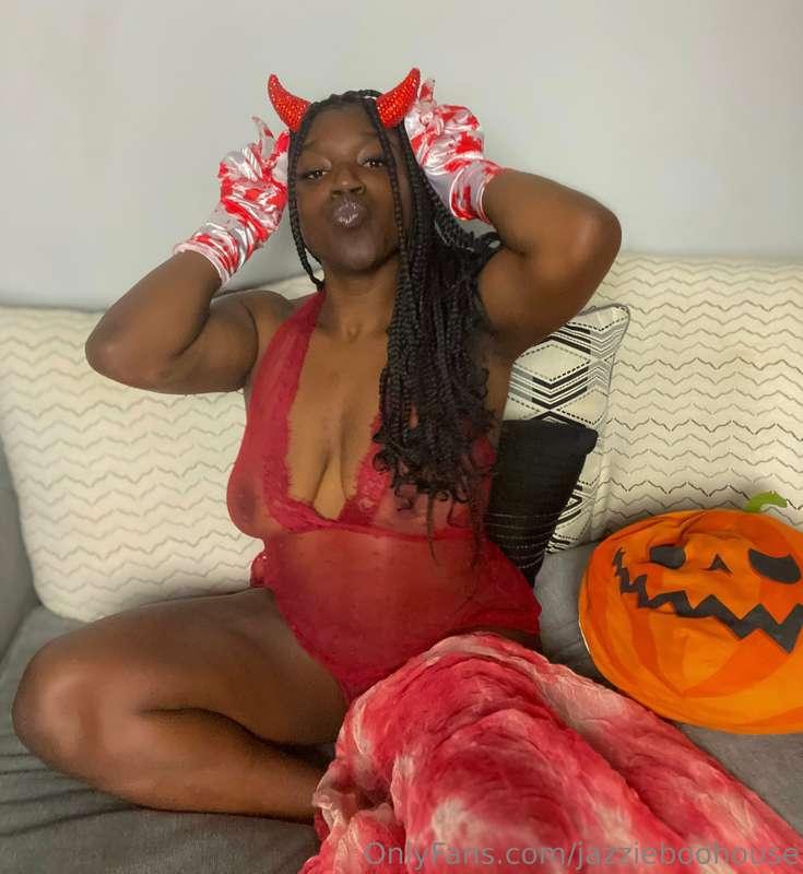 Unlock this to see what this little 😈 is hiding 🫣