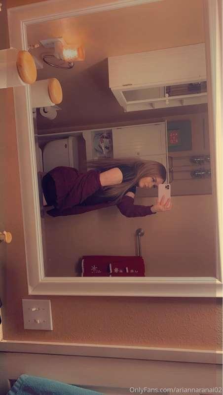 So, if you guys haven’t noticed yet, I’m making some big cha..