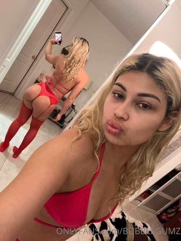 I be getting so wet out of nowhere 🥺💋‼️