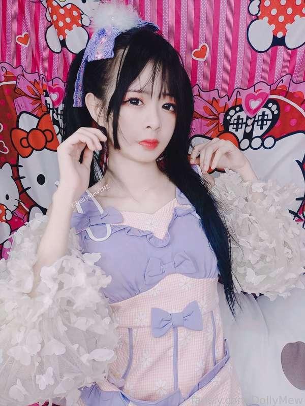 dollymew image #3