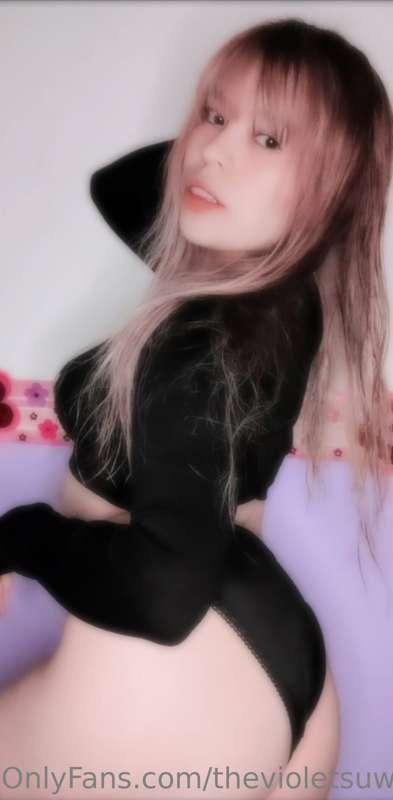 It's me for you 💞