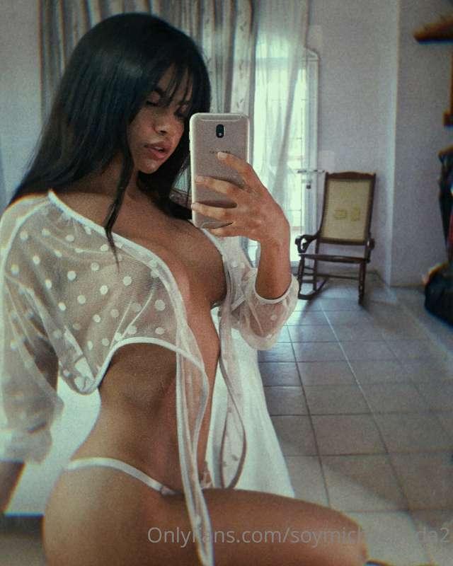 Bonito fin de semana, piensa mucho en mi 🙈
